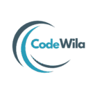 CodewilaLogo