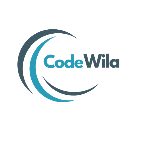 CodewilaLogo